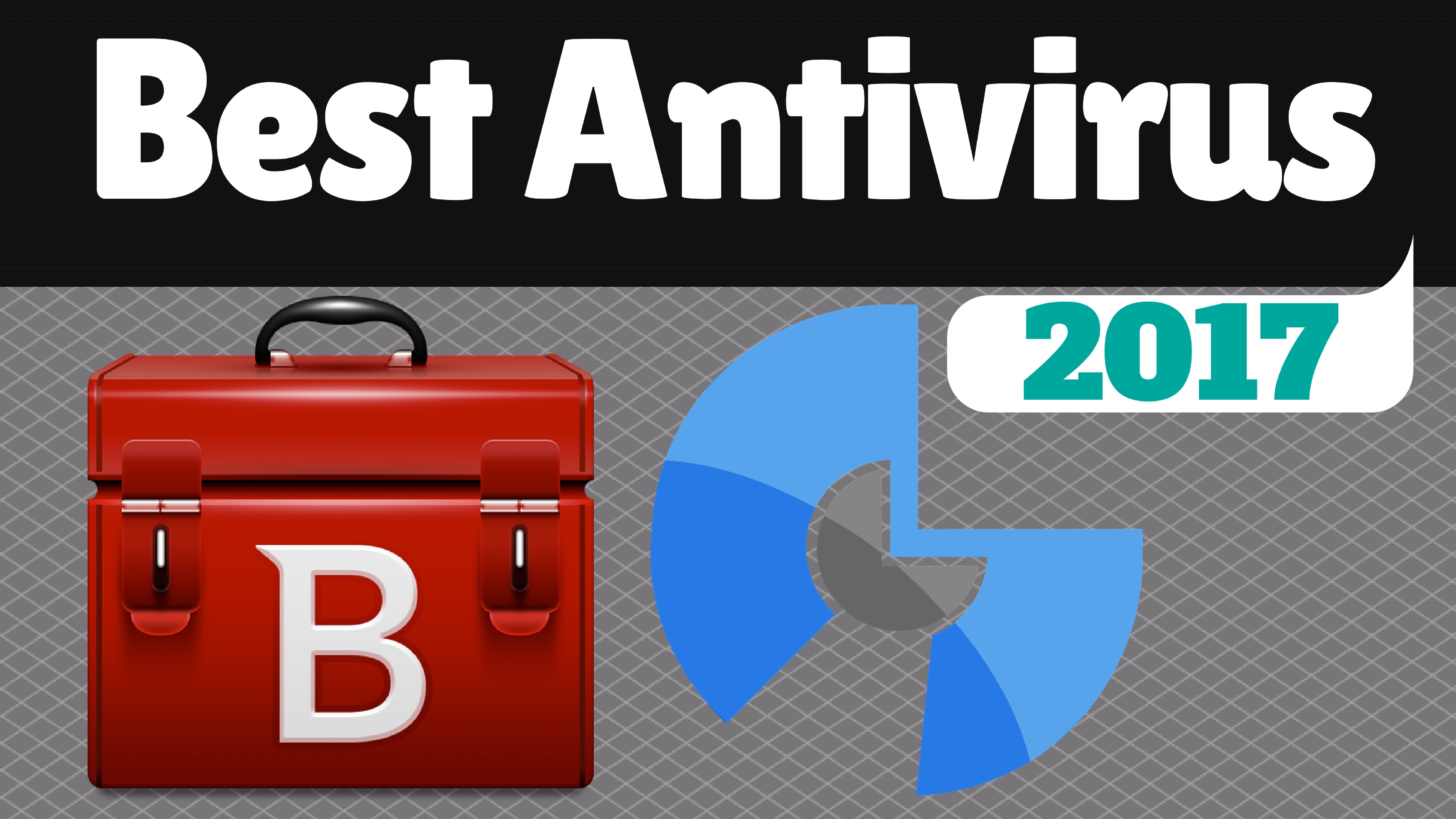 best antivirus for mac 2017