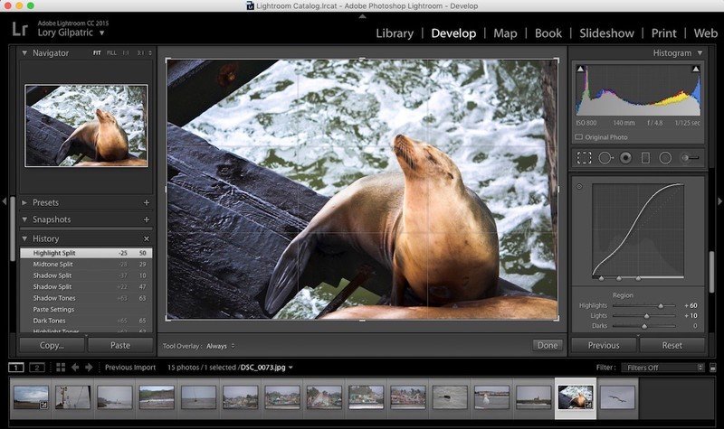 best photo editing software for mac os sierra